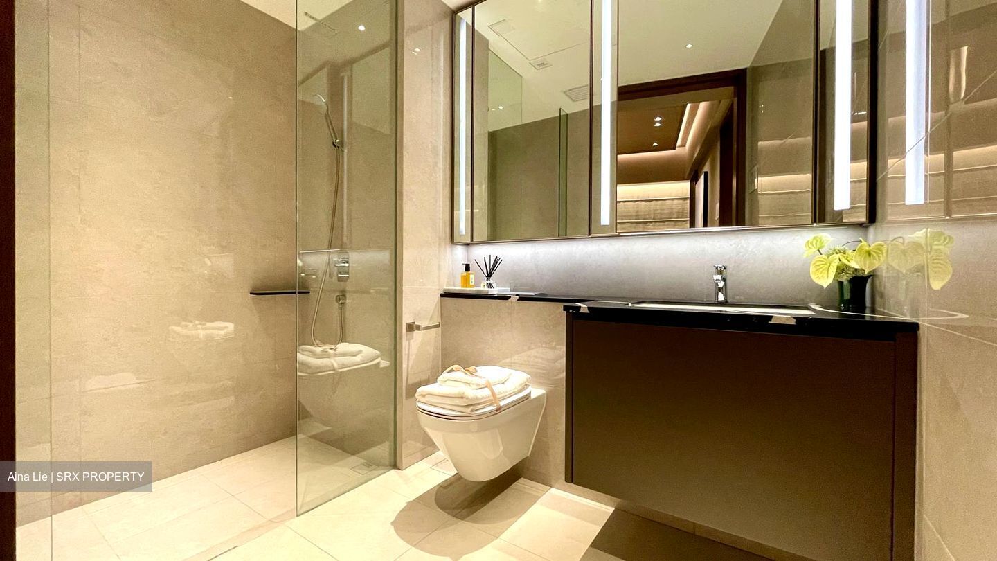MARINA MALL (D1), Apartment #499869381